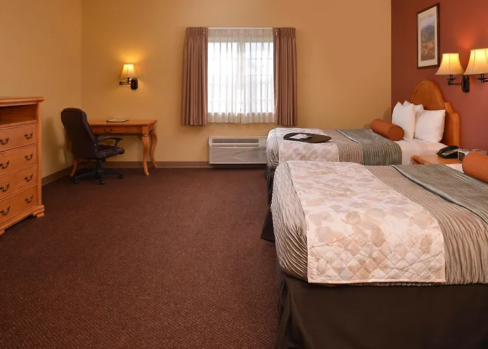 Country Hearth & 3* Эдвардсвилл
