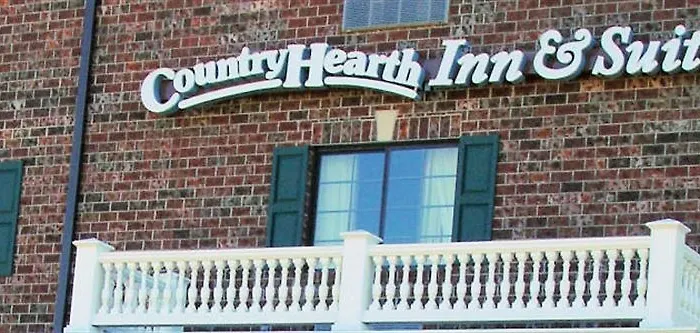 Country Hearth &
